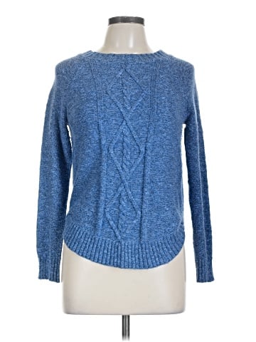 SO Pullover Sweater (view 1)