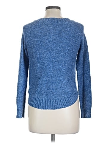 SO Pullover Sweater (view 2)
