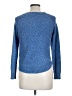 SO Blue Pullover Sweater Size L - photo 2