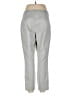 J.Crew Gray Active Pants Size 12 - photo 2