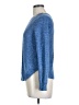 SO Blue Pullover Sweater Size L - photo 5