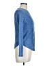 SO Blue Pullover Sweater Size L - photo 4