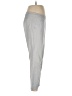 J.Crew Gray Active Pants Size 12 - photo 4