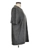 C9 By Champion 100% Polyester Gray Active T-Shirt Size L - photo 4
