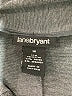 Lane Bryant Gray Casual Skirt Size 18 - photo 3