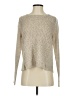 JACK Tweed Tan Pullover Sweater Size S - photo 1