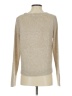 JACK Tweed Tan Pullover Sweater Size S - photo 2