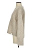 JACK Tweed Tan Pullover Sweater Size S - photo 5