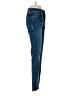 Levi's Hearts Blue Jeans Size 27 waist - photo 4