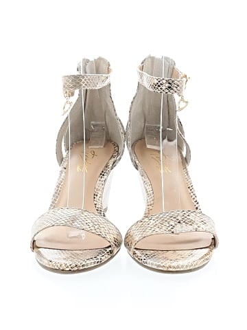 Thalia Sodi Wedges (view 2)