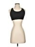Athleta Black Sports Bra Size XXS (estimated) - photo 1