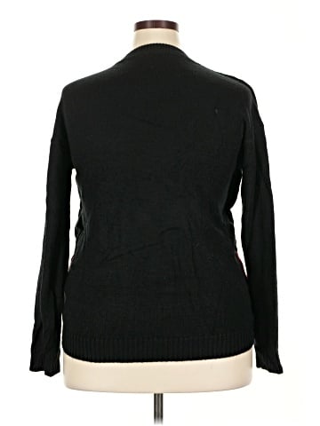 Unbranded Pullover Sweater (view 2)