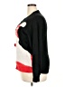 Unbranded 100% Acrylic Black Pullover Sweater Size 2X - photo 5