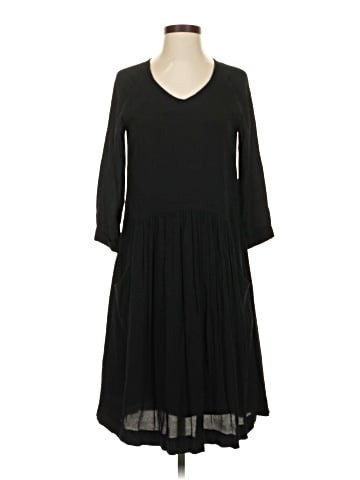 Garnet Hill Casual Dress (view 1)