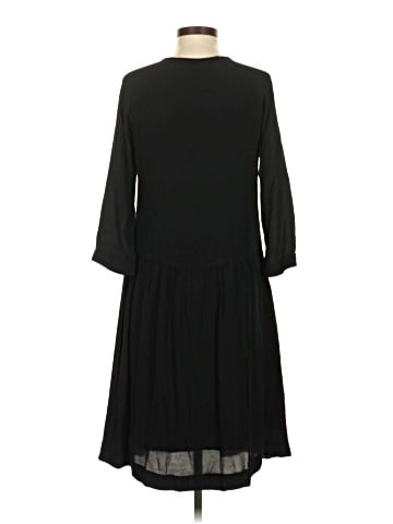 Garnet Hill Casual Dress (view 2)
