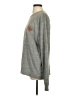 Assorted Brands Gray Long Sleeve T-Shirt Size XS - photo 5