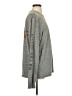 Assorted Brands Gray Long Sleeve T-Shirt Size XS - photo 4