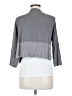 Heartstring Gray Cardigan Size M - photo 2