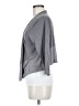Heartstring Gray Cardigan Size M - photo 5