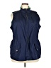 Unbranded Blue Vest Size XXL (estimated) - photo 1
