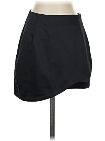 Bershka Casual Skirt (view 1)