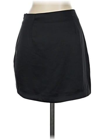 Bershka Casual Skirt (view 2)