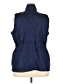 Unbranded Blue Vest Size XXL (estimated) - photo 2