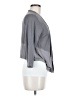 Heartstring Gray Cardigan Size M - photo 4