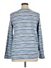 Karen Kane Blue Pullover Sweater Size XL - photo 2