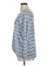 Karen Kane Blue Pullover Sweater Size XL - photo 5
