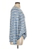 Karen Kane Blue Pullover Sweater Size XL - photo 4