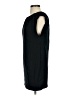 Zara Black Sleeveless Blouse Size S - photo 5