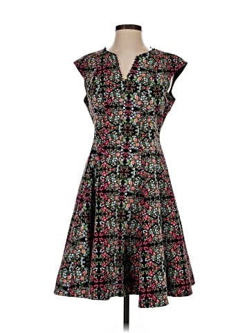 Julia Jordan Casual Dress (view 1)