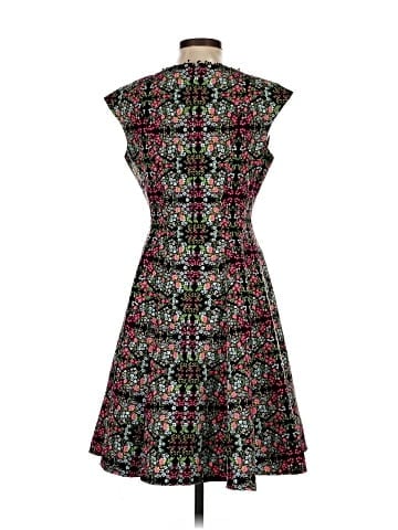 Julia Jordan Casual Dress (view 2)