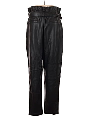 Blank NYC Faux Leather Pants (view 2)