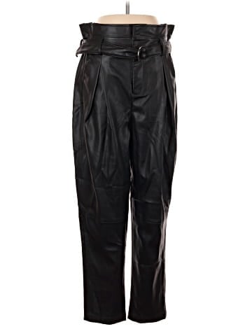 Blank NYC Faux Leather Pants (view 1)