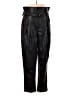 Blank NYC Black Faux Leather Pants Size 29 waist - photo 1