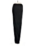 Gotcha Covered Solid Black Casual Pants Size 12 - photo 4