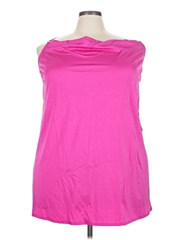 Cacique Sleeveless Top (view 1)