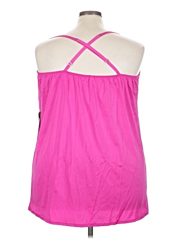 Cacique Sleeveless Top (view 2)