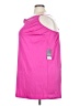 Cacique Pink Sleeveless Top Size 22 - 24 - photo 5