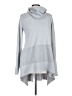 Blanc Noir Gray Cardigan Size M - photo 2