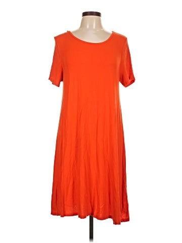 Aryeh Casual Dress (view 1)