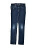 Crazy 8 Solid Blue Jeans Size 8 - photo 1