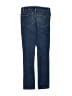 Crazy 8 Solid Blue Jeans Size 8 - photo 2