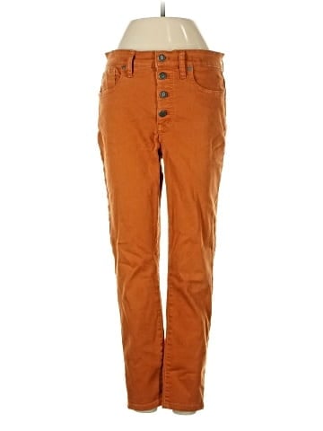 Madewell Jeans (view 1)