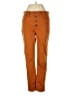 Madewell Orange Jeans Size 27 waist - photo 1