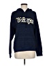 Ouray 100% Polyester Blue Pullover Hoodie Size S - photo 1