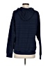 Ouray 100% Polyester Blue Pullover Hoodie Size S - photo 2
