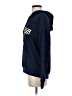 Ouray 100% Polyester Blue Pullover Hoodie Size S - photo 5